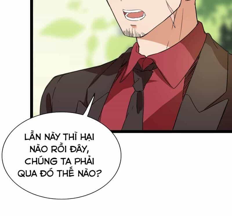 Đỉnh Phong Cường Thiếu - Chương 76 - ảnh 13