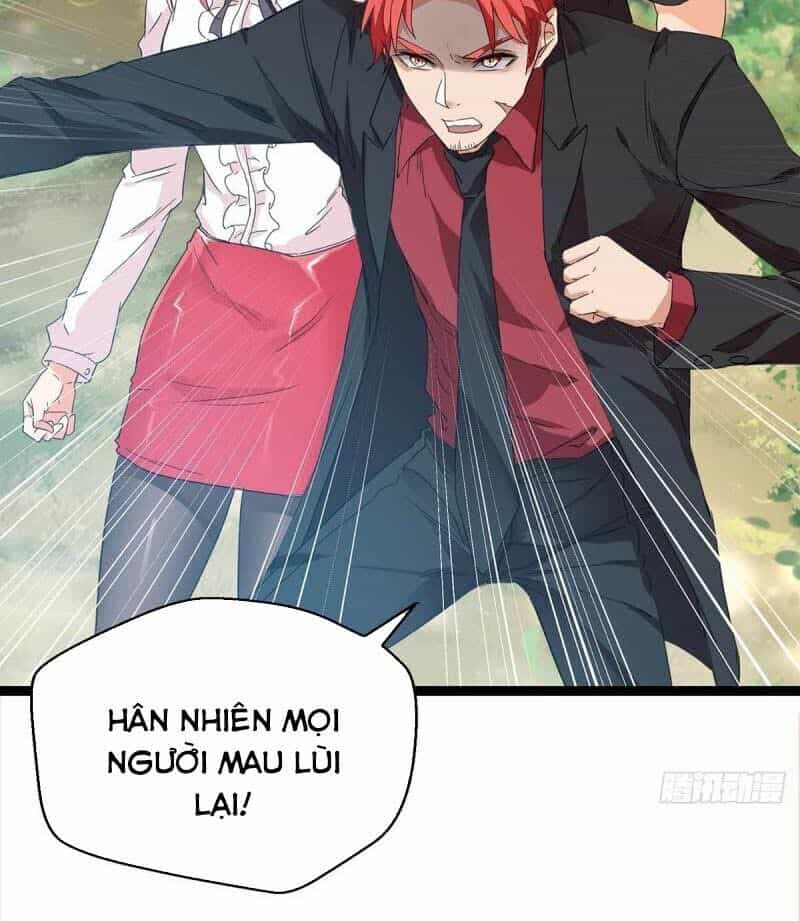 Đỉnh Phong Cường Thiếu - Chương 76 - ảnh 24
