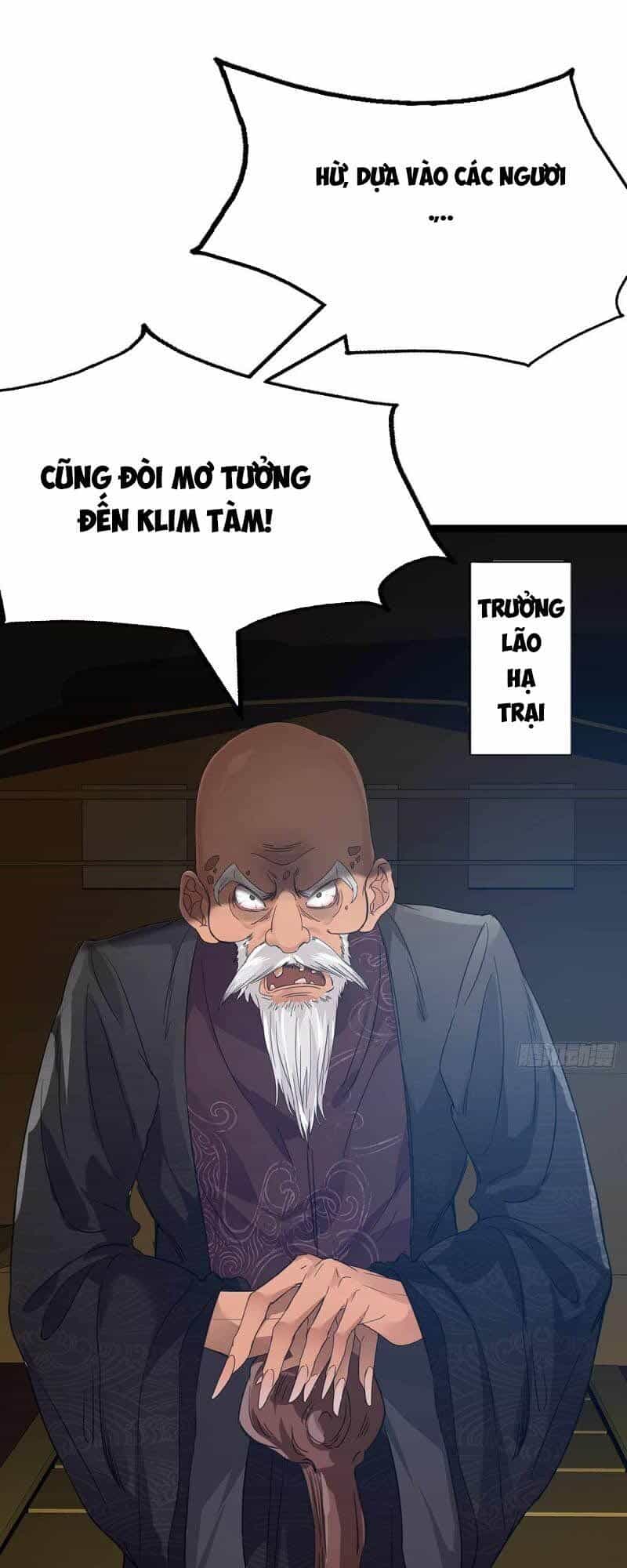 Đỉnh Phong Cường Thiếu - Chương 76 - ảnh 36