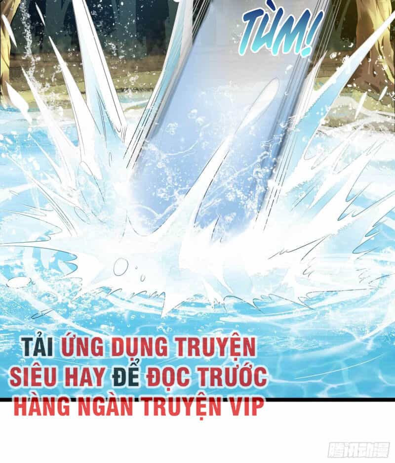 Đỉnh Phong Cường Thiếu - Chương 77 - ảnh 20
