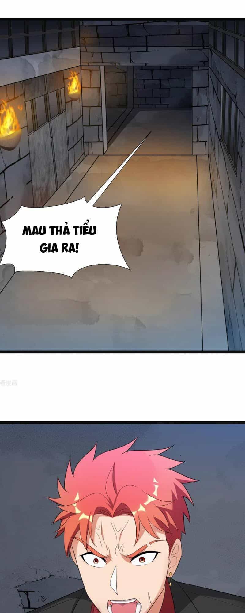 Đỉnh Phong Cường Thiếu - Chương 78 - ảnh 1