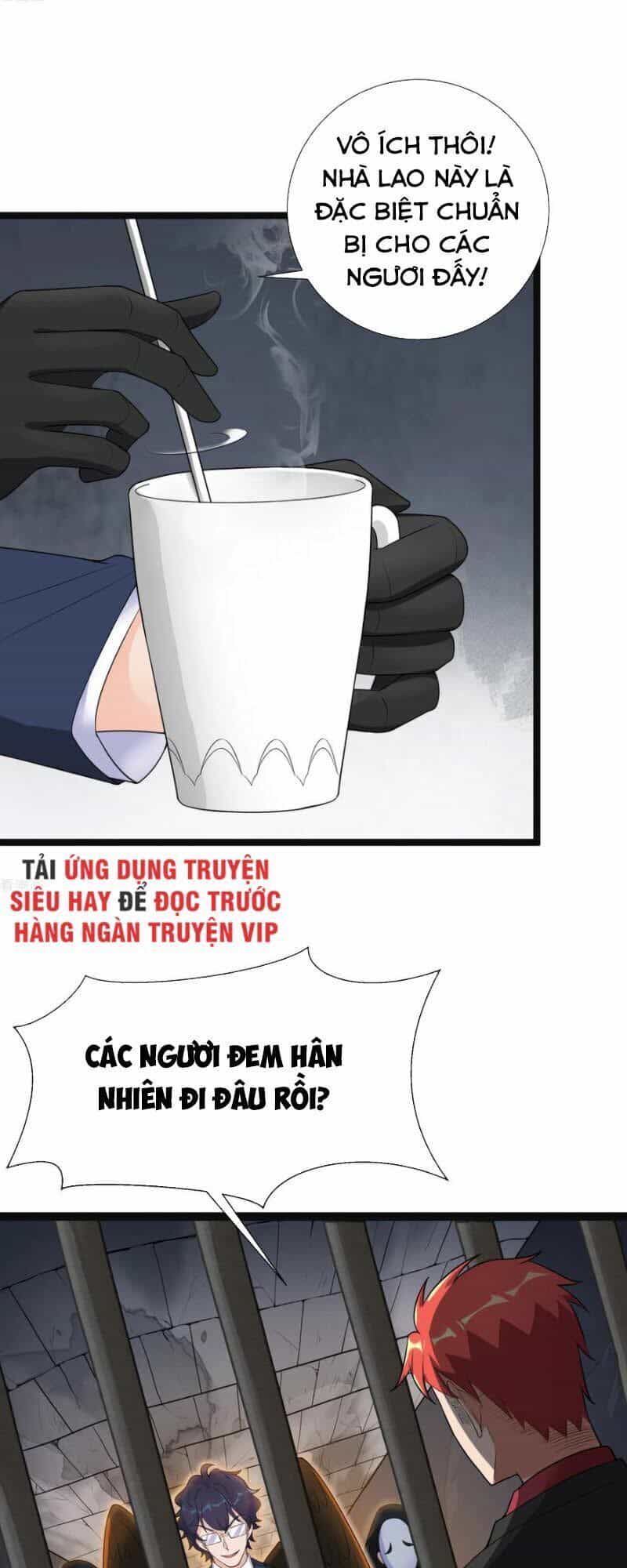 Đỉnh Phong Cường Thiếu - Chương 78 - ảnh 3