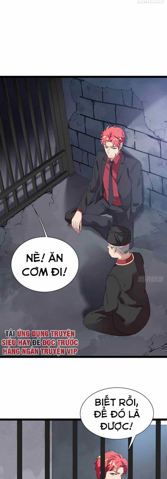 Đỉnh Phong Cường Thiếu - Chương 79 - ảnh 6