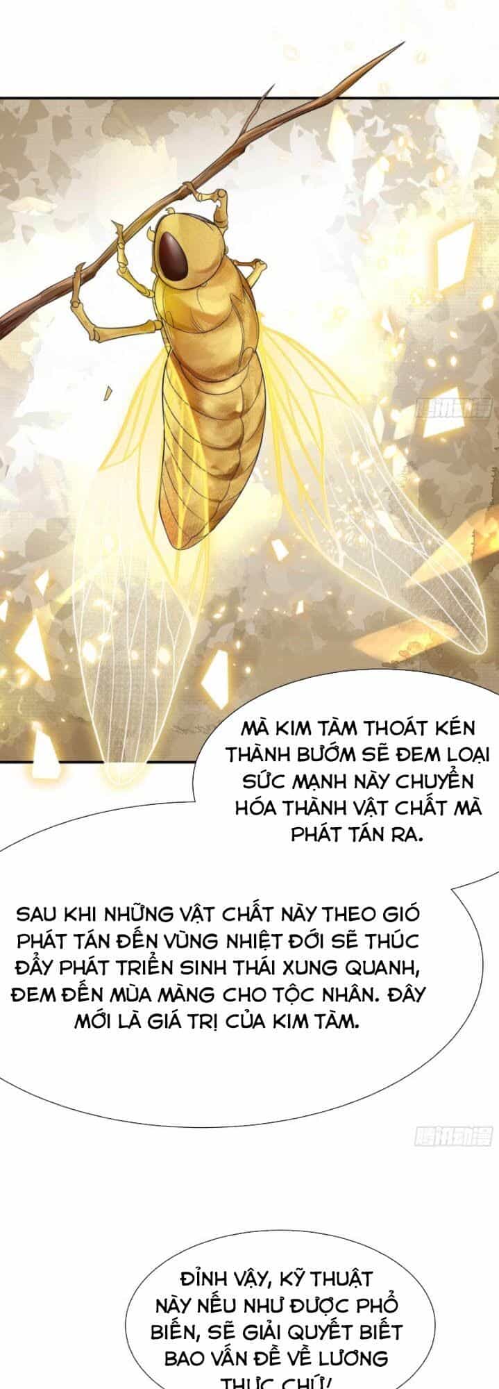 Đỉnh Phong Cường Thiếu - Chương 80 - ảnh 17