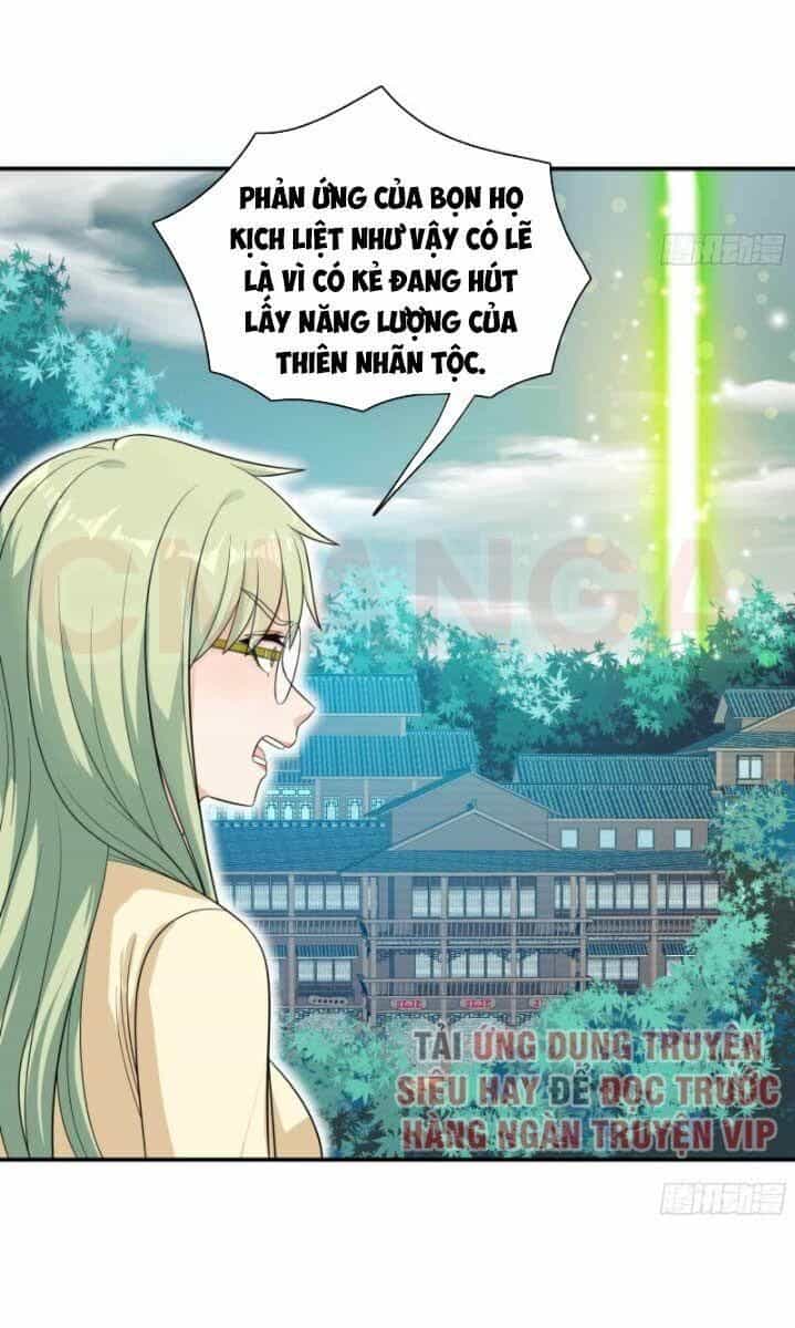 Đỉnh Phong Cường Thiếu - Chương 81 - ảnh 10