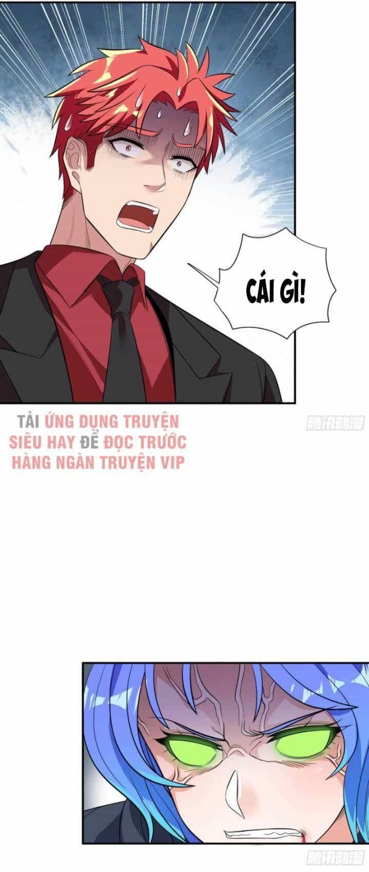 Đỉnh Phong Cường Thiếu - Chương 81 - ảnh 38