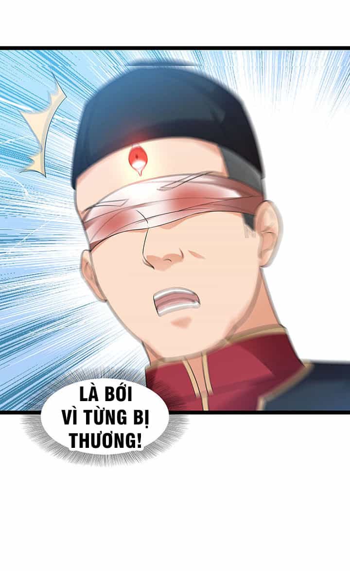 Đỉnh Phong Cường Thiếu - Chương 82 - ảnh 22