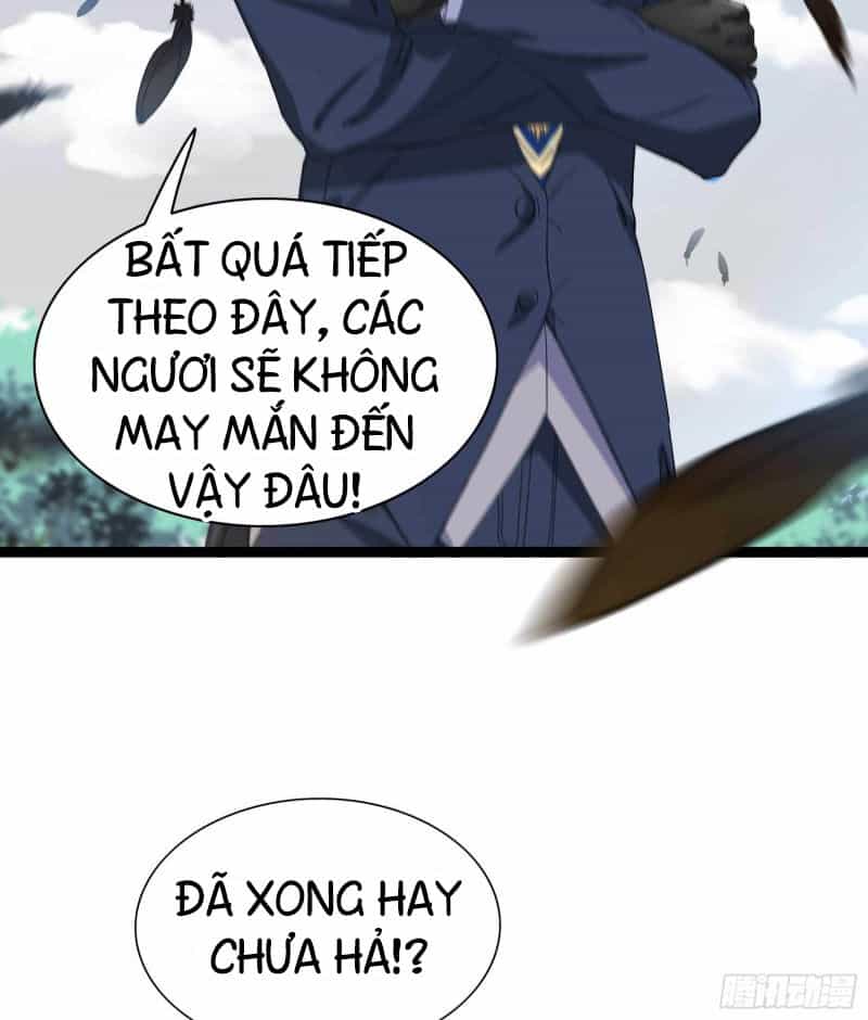 Đỉnh Phong Cường Thiếu - Chương 83 - ảnh 20