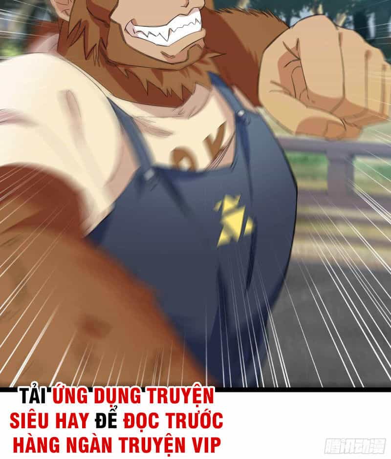 Đỉnh Phong Cường Thiếu - Chương 83 - ảnh 40
