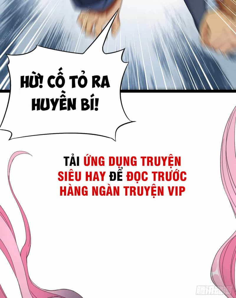 Đỉnh Phong Cường Thiếu - Chương 83 - ảnh 51