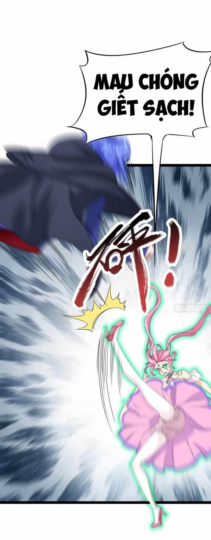 Đỉnh Phong Cường Thiếu - Chương 84 - ảnh 10