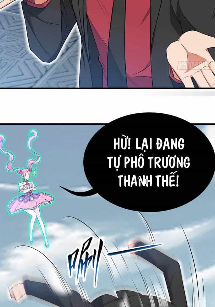 Đỉnh Phong Cường Thiếu - Chương 85 - ảnh 8