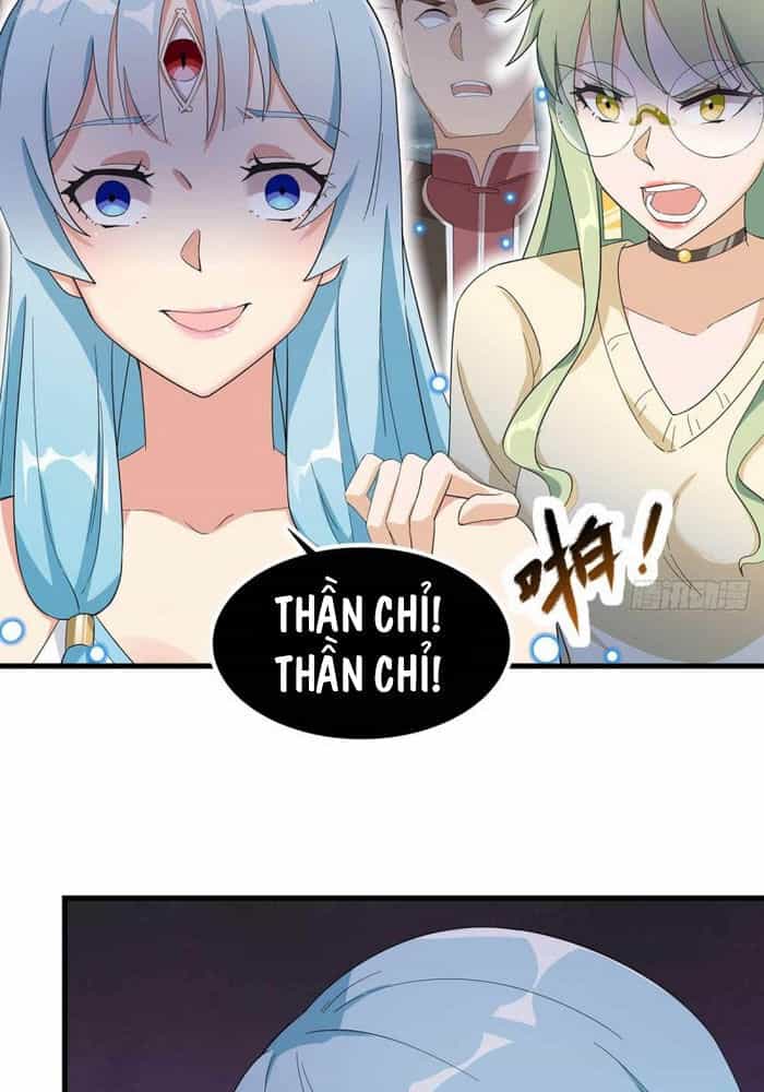 Đỉnh Phong Cường Thiếu - Chương 86 - ảnh 6