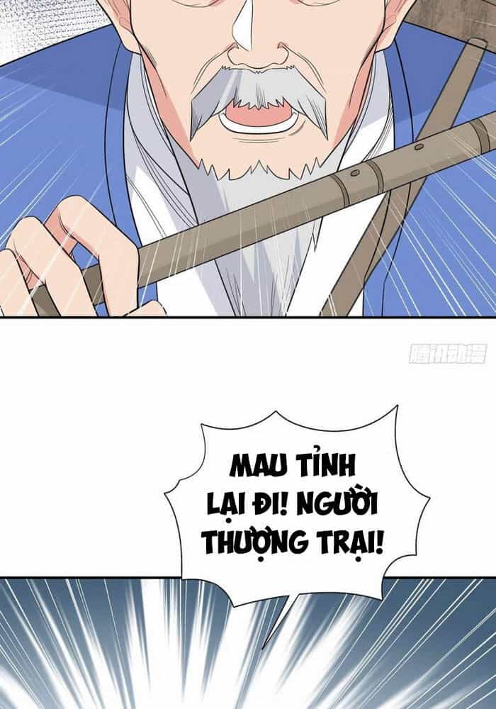 Đỉnh Phong Cường Thiếu - Chương 87 - ảnh 33
