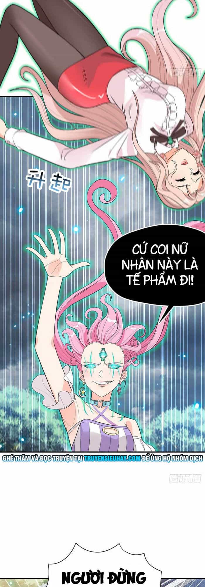 Đỉnh Phong Cường Thiếu - Chương 87 - ảnh 9