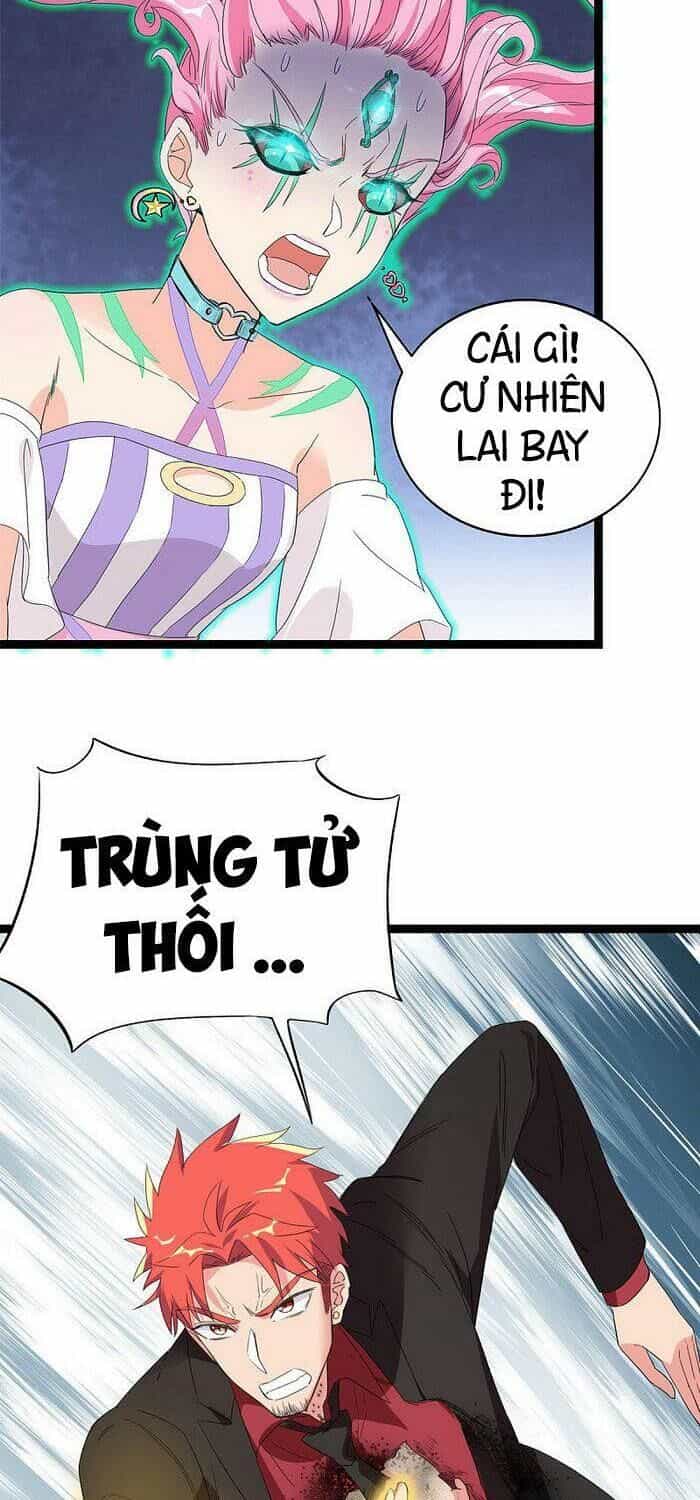 Đỉnh Phong Cường Thiếu - Chương 88 - ảnh 36