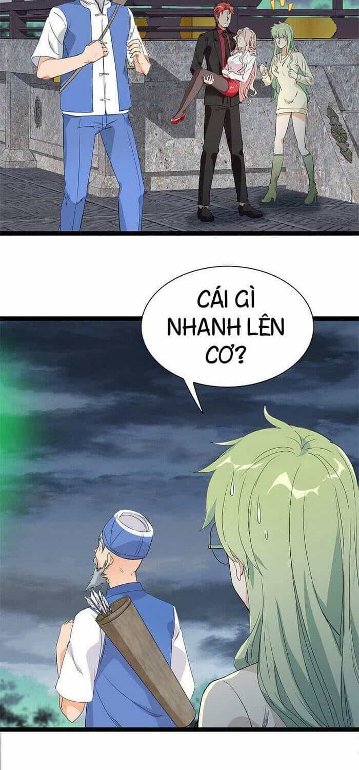 Đỉnh Phong Cường Thiếu - Chương 88 - ảnh 6