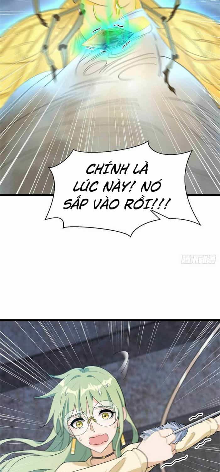 Đỉnh Phong Cường Thiếu - Chương 89 - ảnh 23