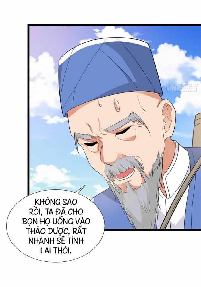Đỉnh Phong Cường Thiếu - Chương 90 - ảnh 2