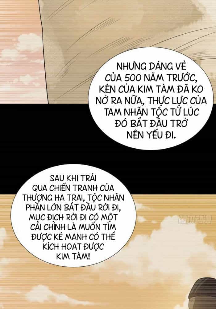 Đỉnh Phong Cường Thiếu - Chương 90 - ảnh 21