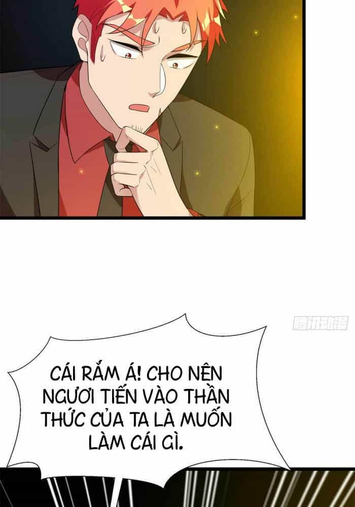Đỉnh Phong Cường Thiếu - Chương 91 - ảnh 4