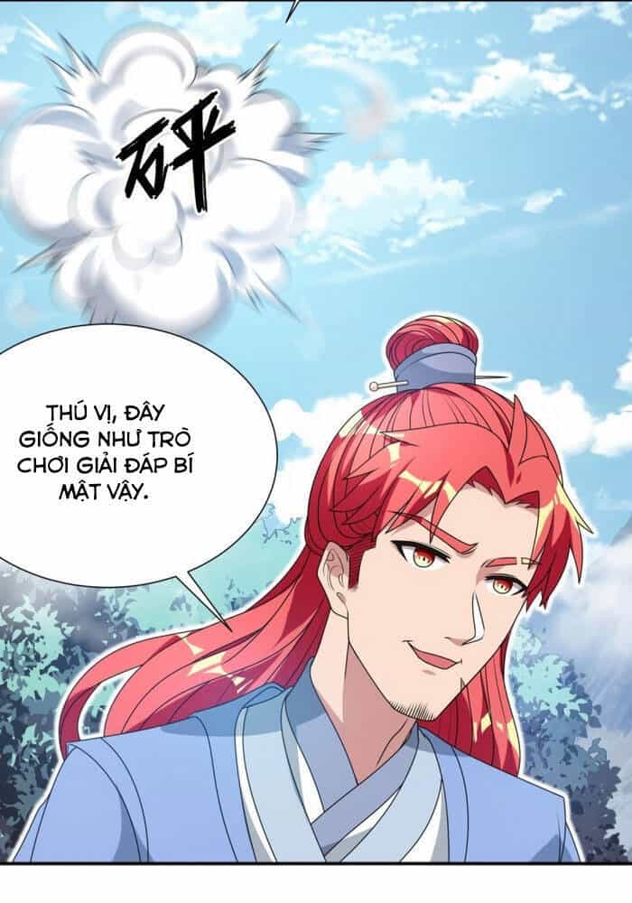 Đỉnh Phong Cường Thiếu - Chương 92 - ảnh 16