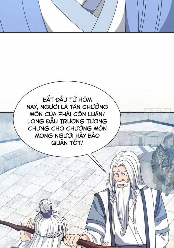 Đỉnh Phong Cường Thiếu - Chương 92 - ảnh 30
