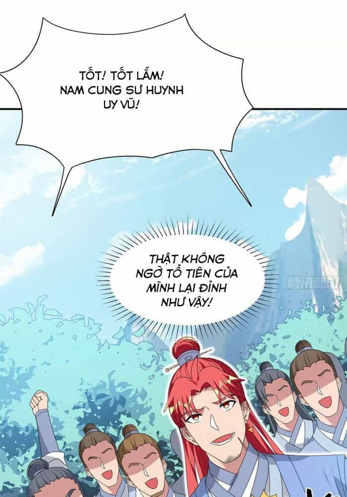Đỉnh Phong Cường Thiếu - Chương 92 - ảnh 32