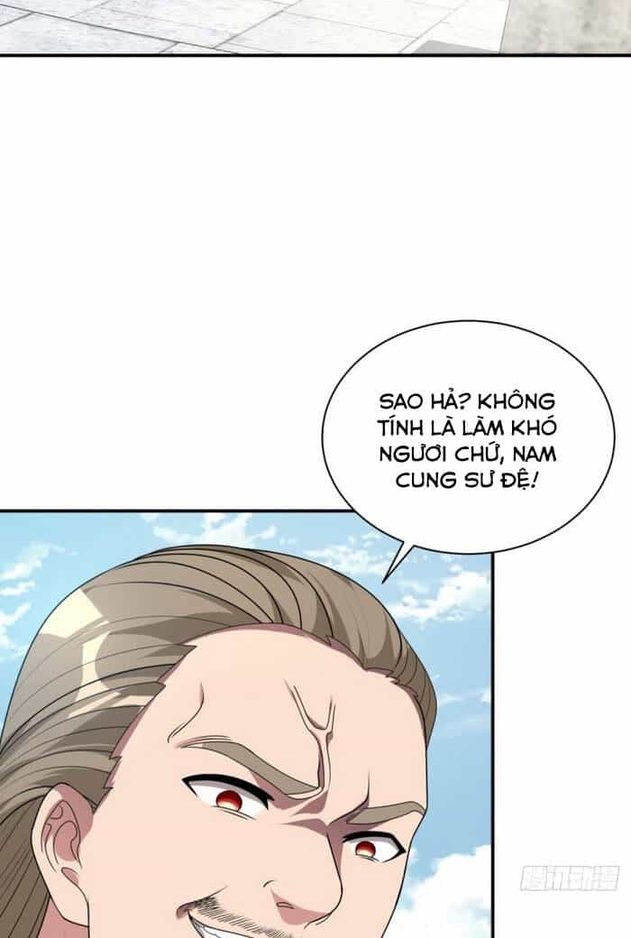 Đỉnh Phong Cường Thiếu - Chương 92 - ảnh 41