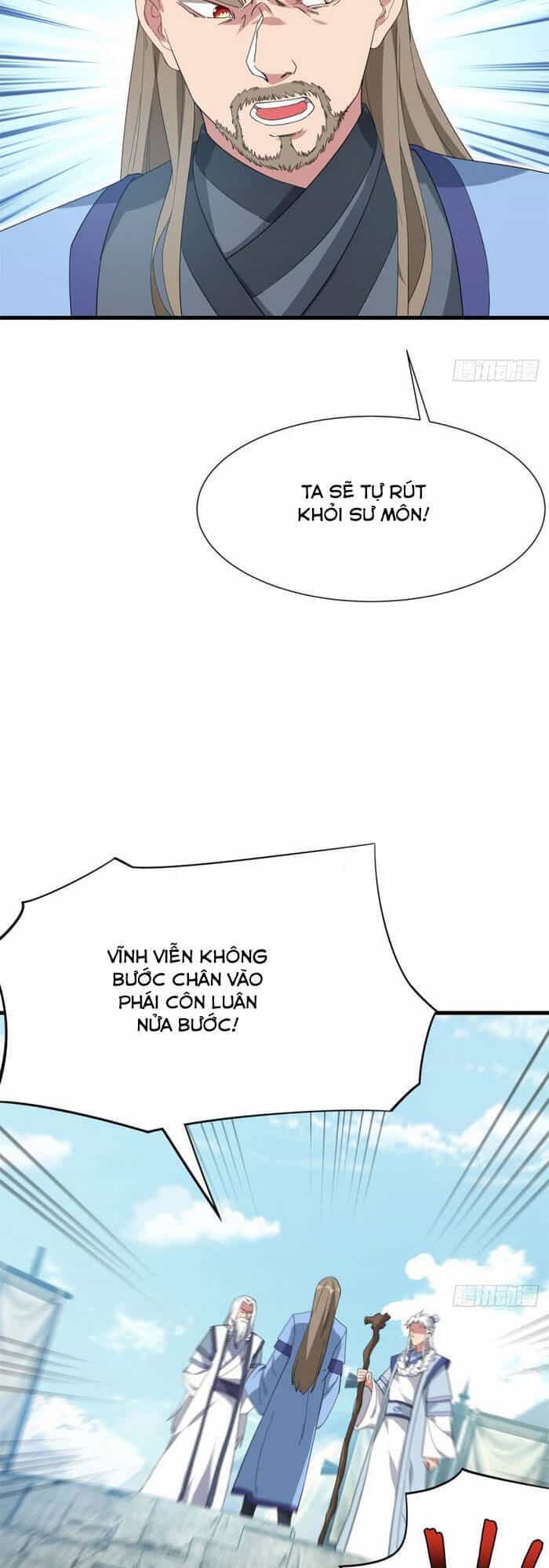 Đỉnh Phong Cường Thiếu - Chương 93 - ảnh 3