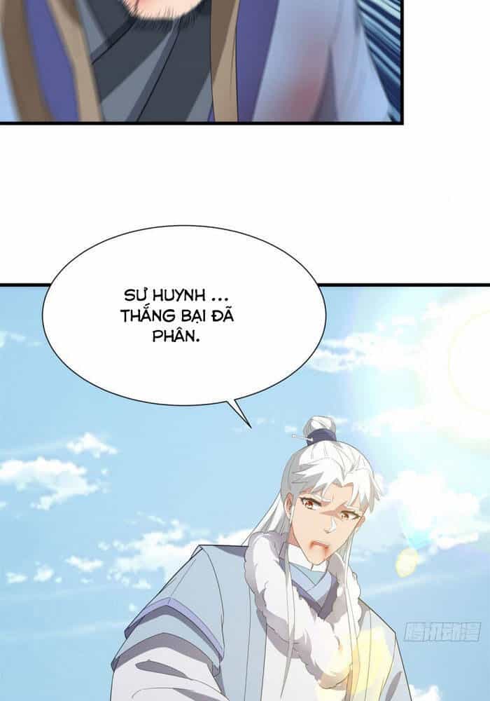 Đỉnh Phong Cường Thiếu - Chương 93 - ảnh 33