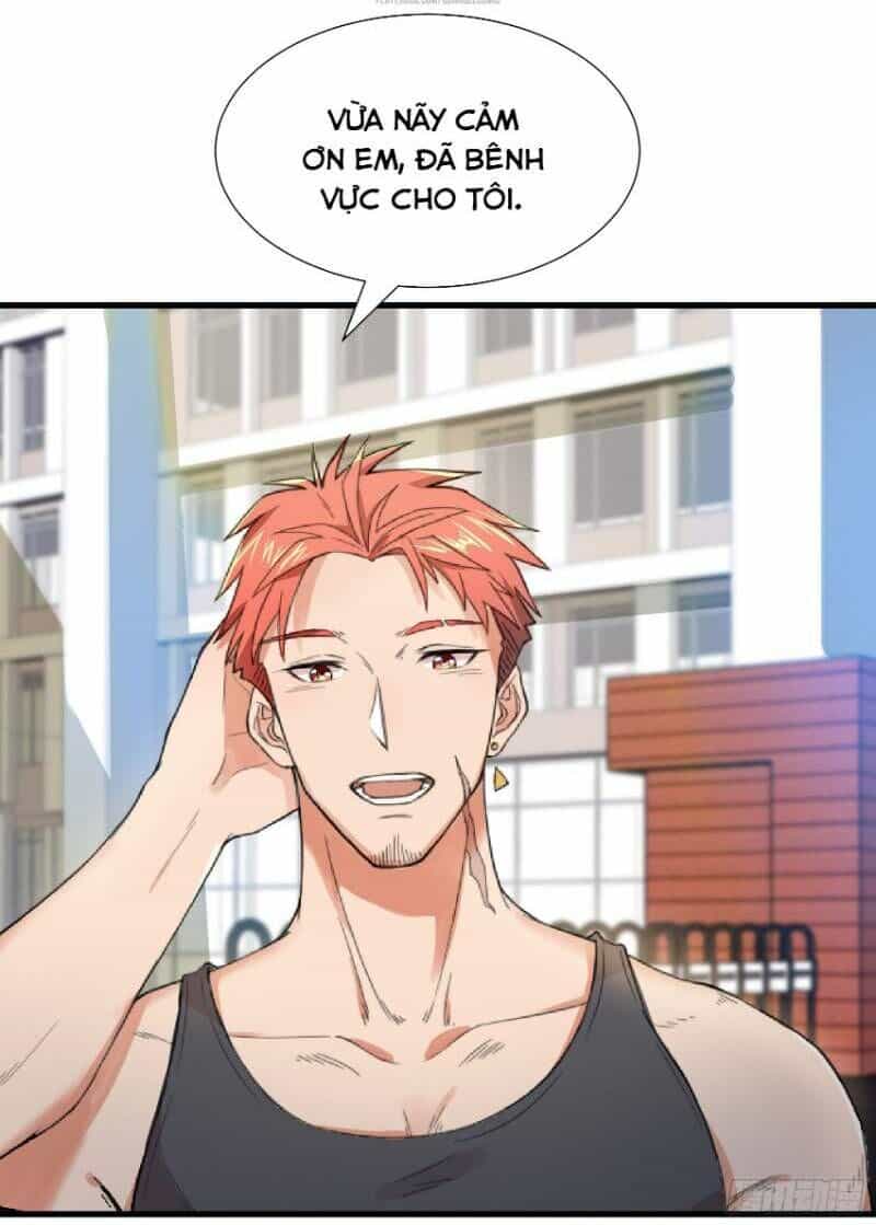 Đỉnh Phong Cường Thiếu - Chương 9 - ảnh 18