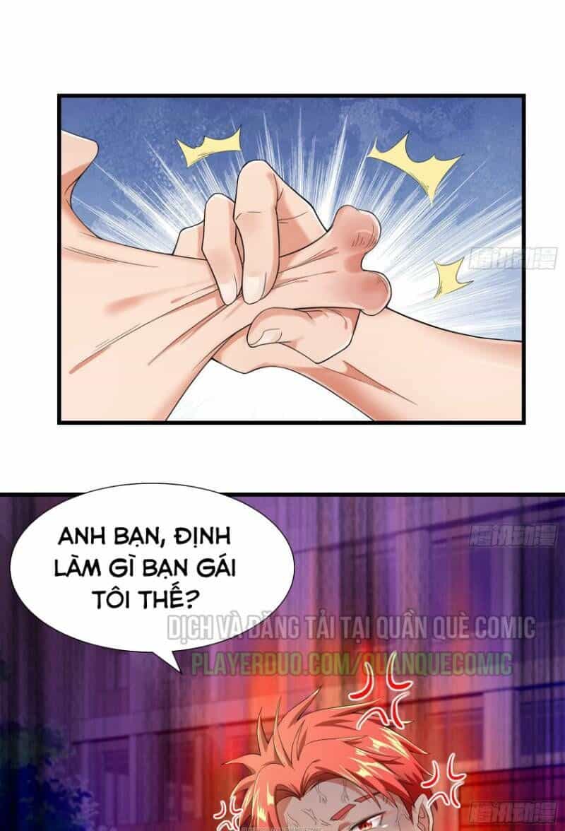 Đỉnh Phong Cường Thiếu - Chương 9 - ảnh 33