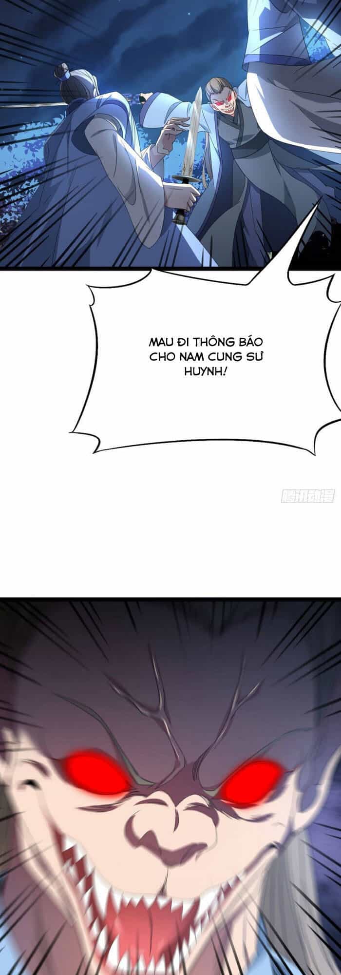Đỉnh Phong Cường Thiếu - Chương 95 - ảnh 3