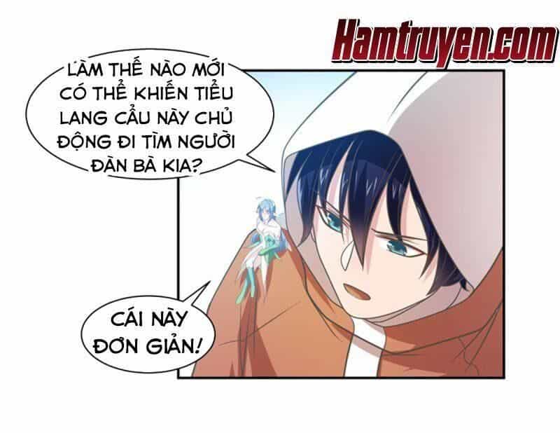 Đỉnh Phong Dự Ngôn Đế - Chương 10 - ảnh 1