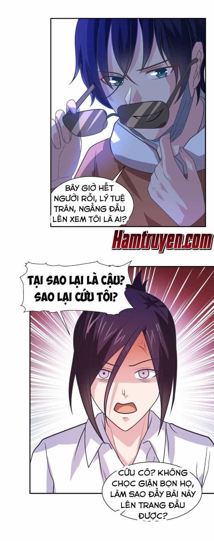 Đỉnh Phong Dự Ngôn Đế - Chương 14 - ảnh 5