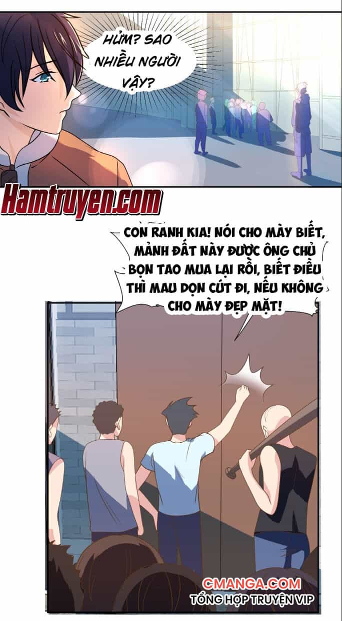 Đỉnh Phong Dự Ngôn Đế - Chương 15 - ảnh 4