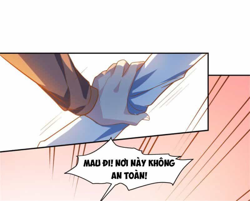 Đỉnh Phong Dự Ngôn Đế - Chương 16 - ảnh 4