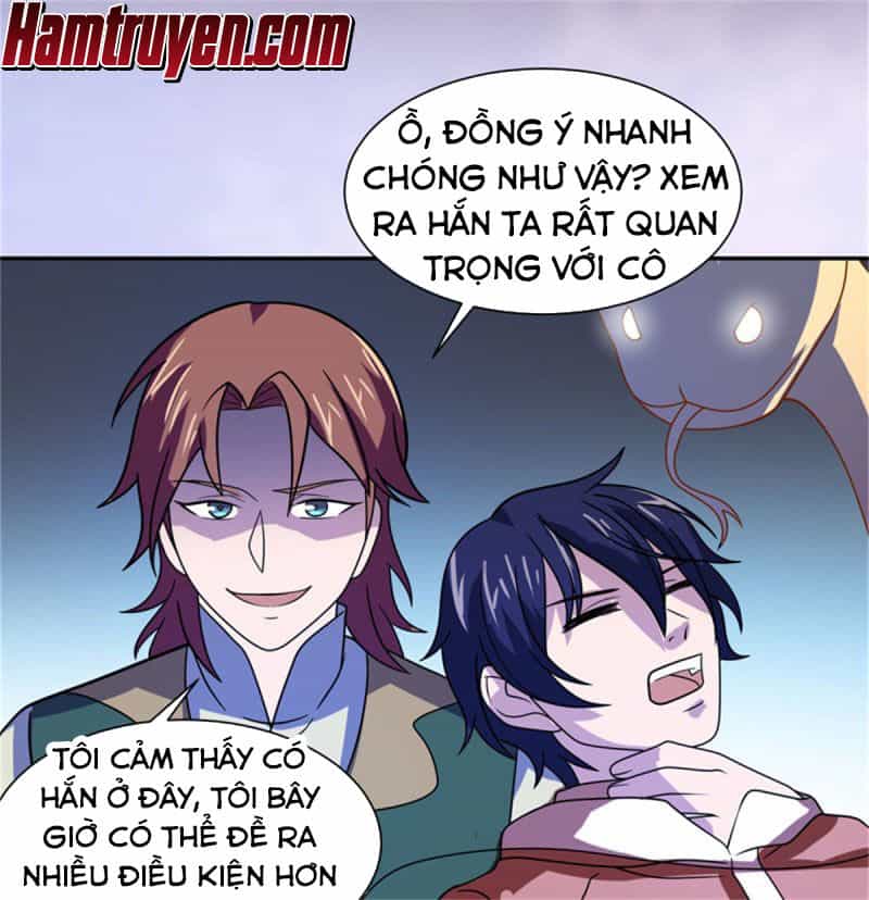 Đỉnh Phong Dự Ngôn Đế - Chương 17 - ảnh 26