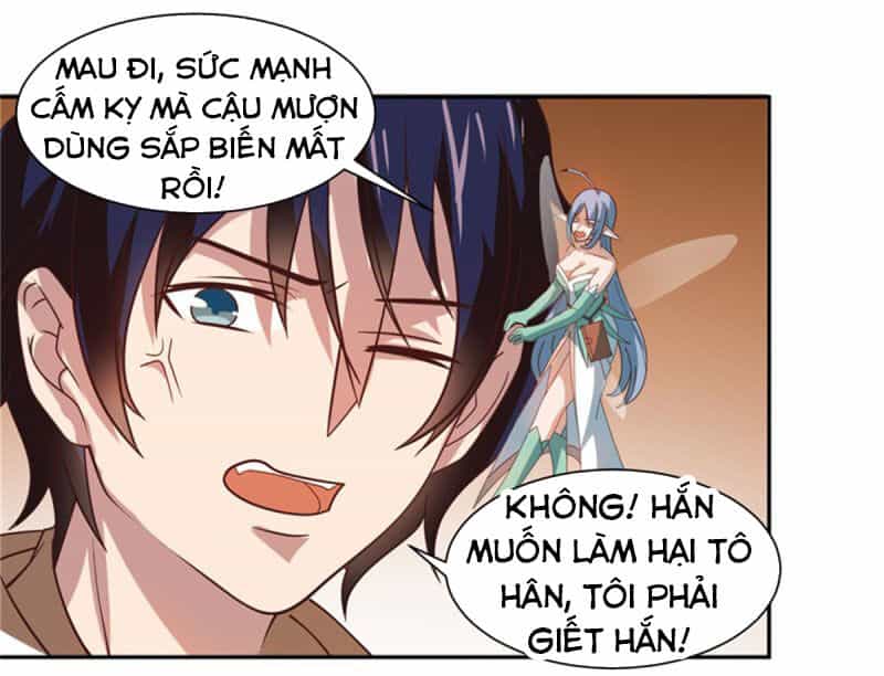 Đỉnh Phong Dự Ngôn Đế - Chương 17 - ảnh 7