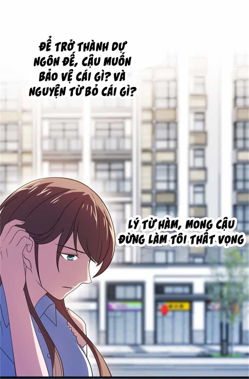 Đỉnh Phong Dự Ngôn Đế - Chương 19 - ảnh 5