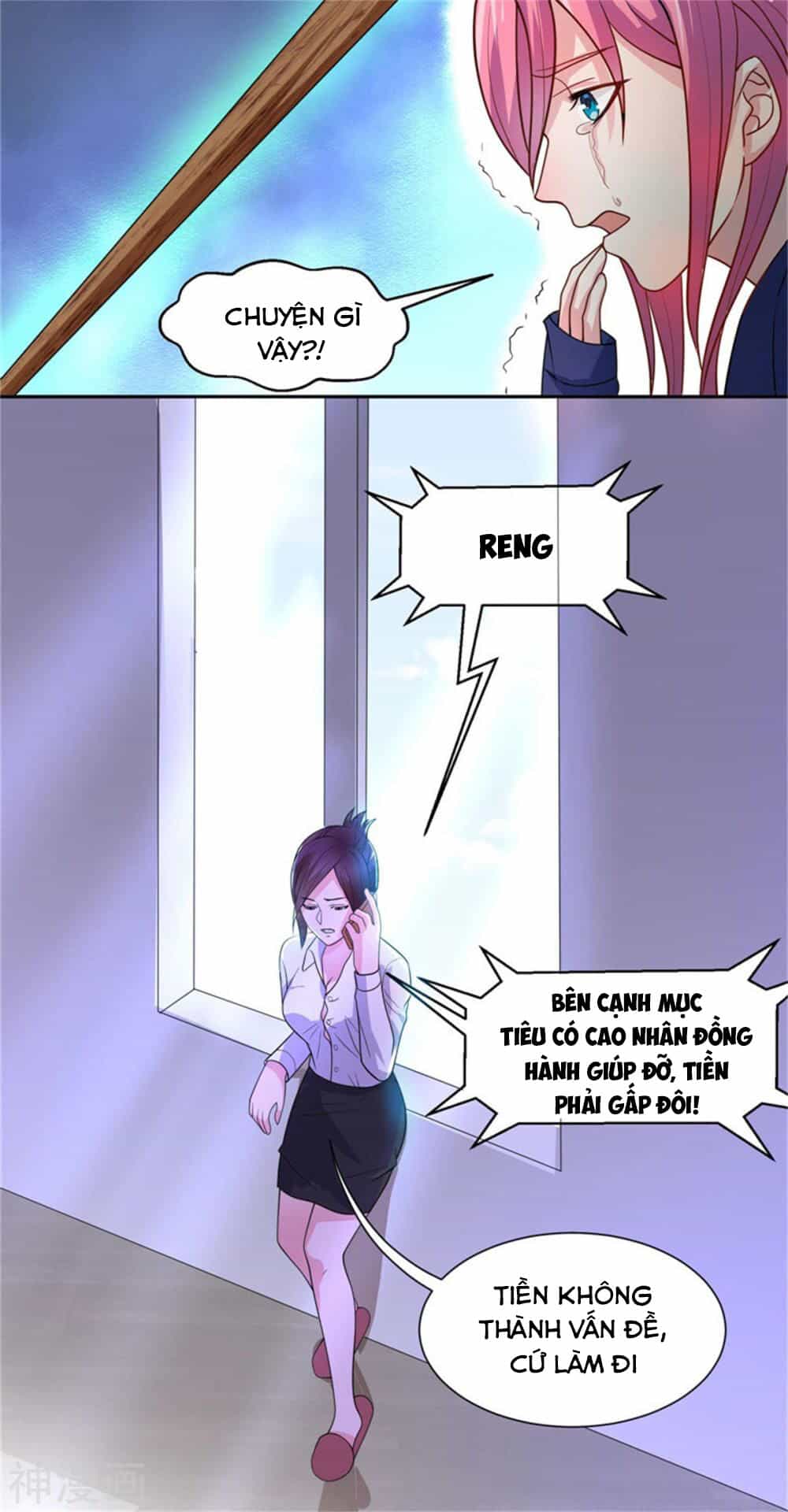 Đỉnh Phong Dự Ngôn Đế - Chương 2 - ảnh 15