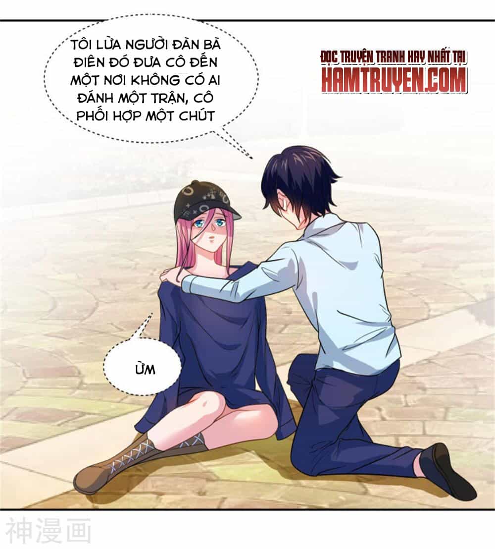 Đỉnh Phong Dự Ngôn Đế - Chương 2 - ảnh 7