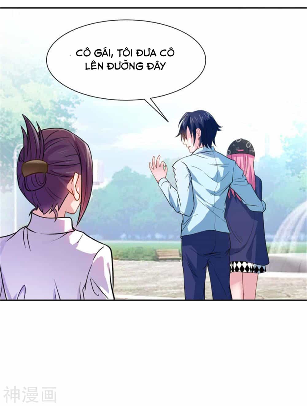 Đỉnh Phong Dự Ngôn Đế - Chương 2 - ảnh 8