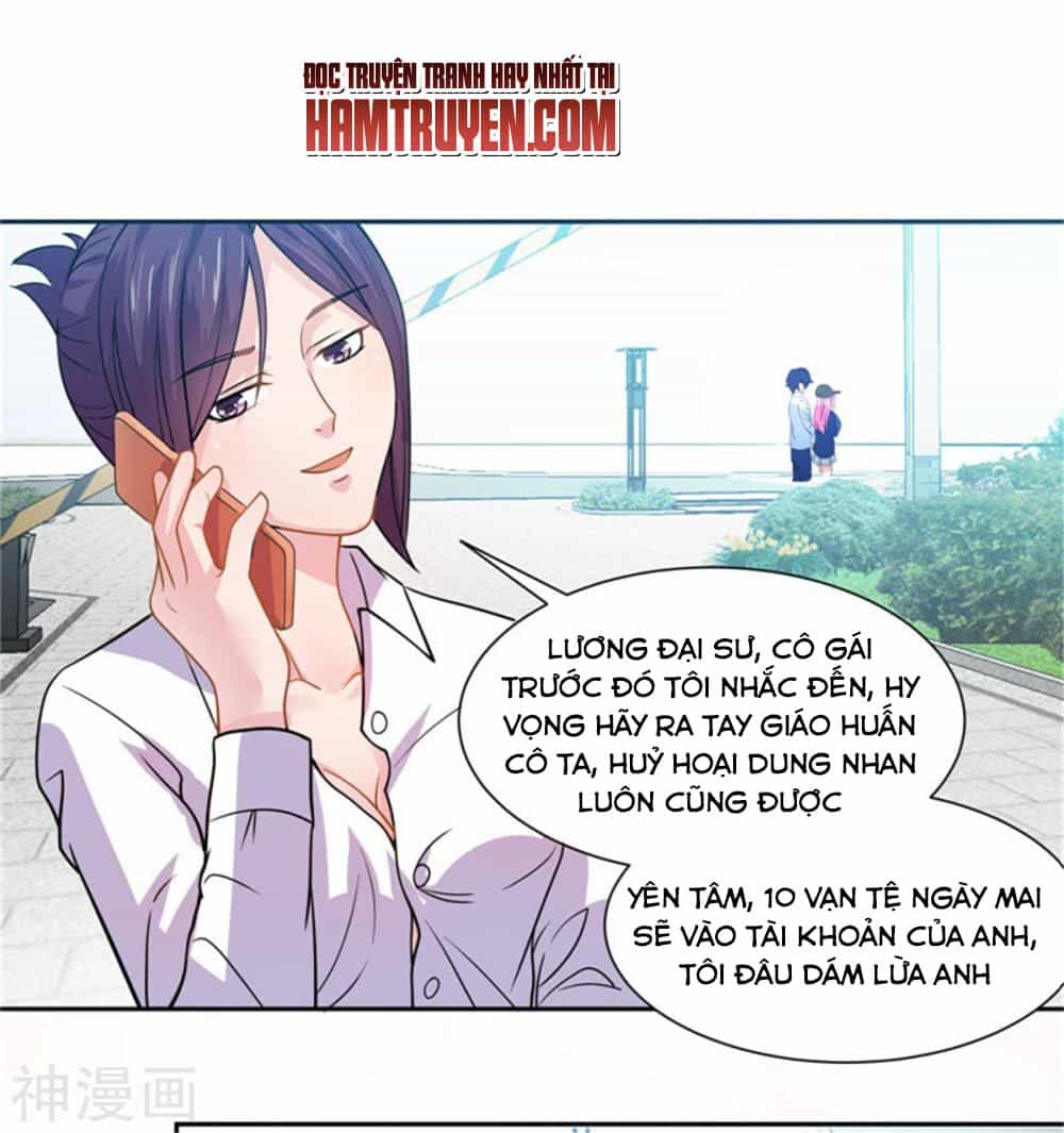 Đỉnh Phong Dự Ngôn Đế - Chương 2 - ảnh 9