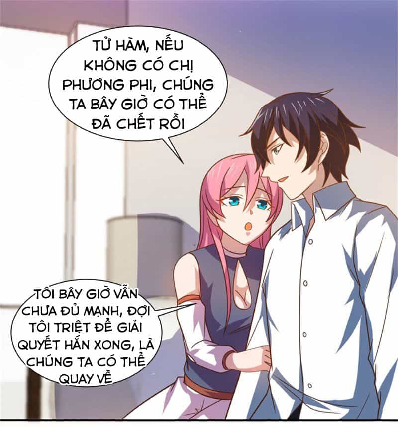 Đỉnh Phong Dự Ngôn Đế - Chương 20 - ảnh 15