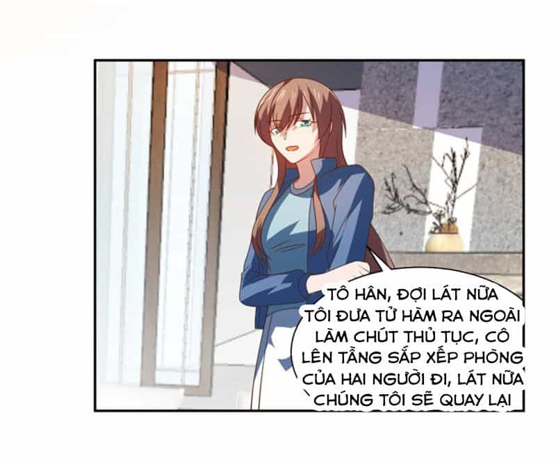 Đỉnh Phong Dự Ngôn Đế - Chương 20 - ảnh 16