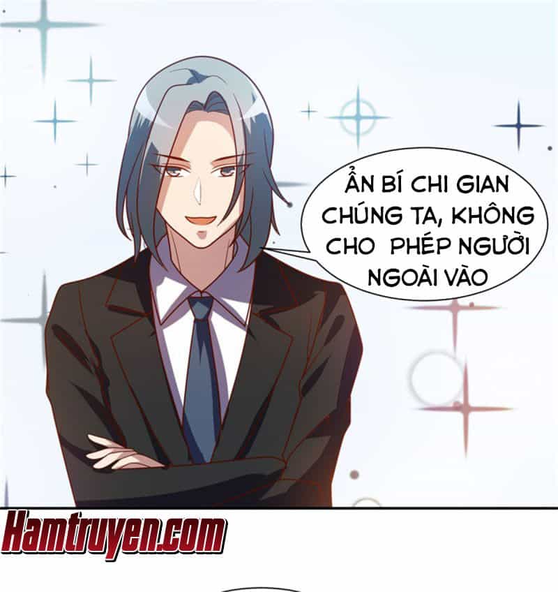 Đỉnh Phong Dự Ngôn Đế - Chương 20 - ảnh 25