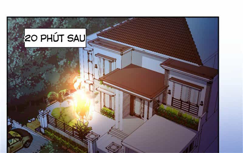 Đỉnh Phong Dự Ngôn Đế - Chương 20 - ảnh 6