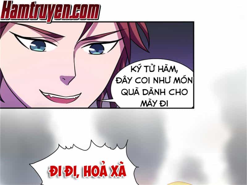 Đỉnh Phong Dự Ngôn Đế - Chương 20 - ảnh 9